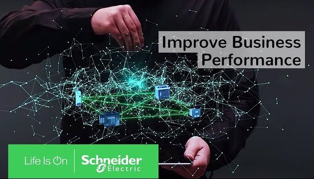 Next Generation, IoT-Enabled EcoStruxure Power Platform Delivers Enhanced Efficiency, Resiliency, and Digitization for Facility Electrical Distribution
